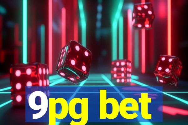 9pg bet